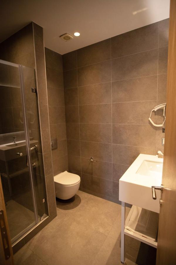 8 Boutique Suites Nea Poteidaia Luaran gambar