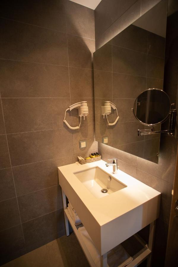 8 Boutique Suites Nea Poteidaia Luaran gambar