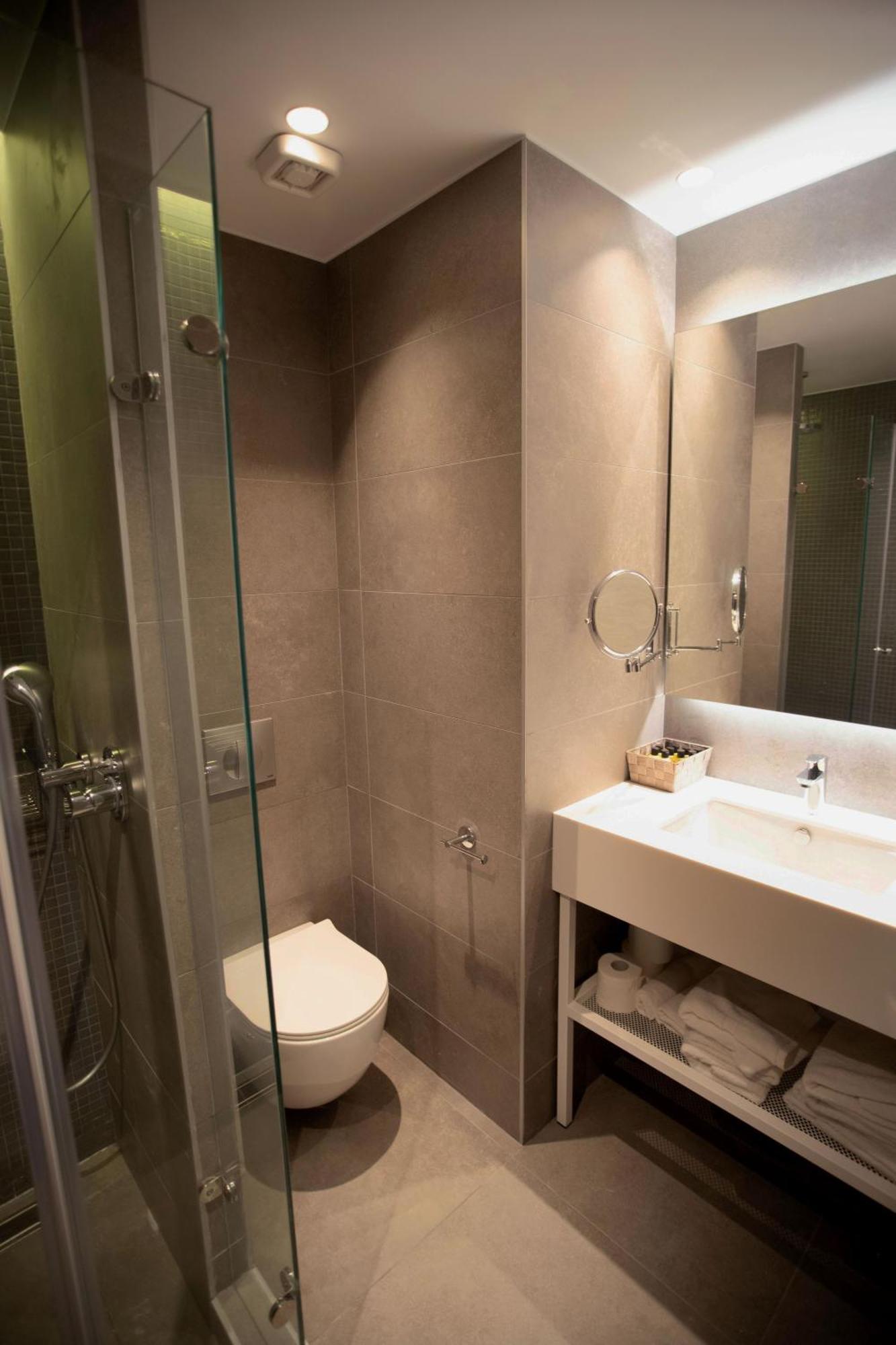 8 Boutique Suites Nea Poteidaia Bilik gambar