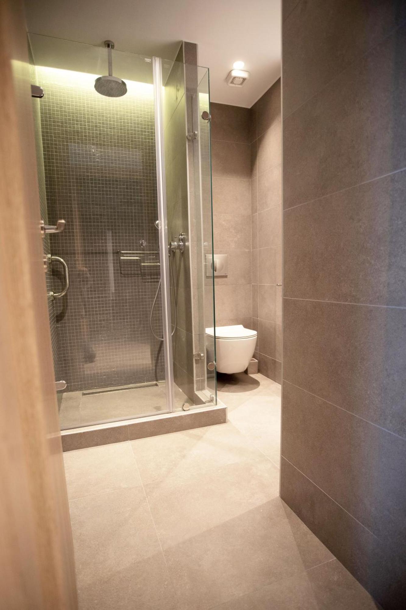 8 Boutique Suites Nea Poteidaia Bilik gambar